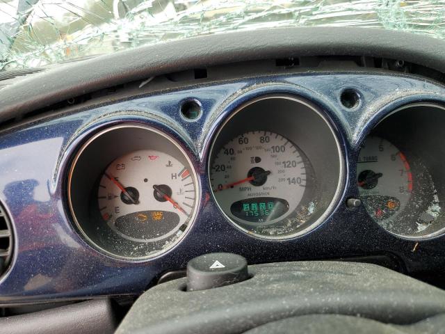 Photo 9 from auction – 2004 CHRYSLER PT CRUISER with VIN 3C8FY78G64T350821