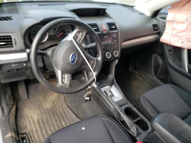 Photo 8 from auction – 2014 SUBARU FORESTER 2 with VIN JF2SJAECXEH450215