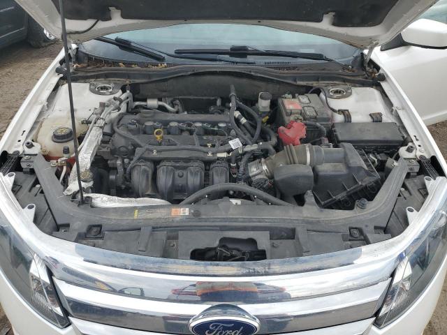 Photo 11 from auction – 2012 FORD FUSION SEL with VIN 3FAHP0JA5CR338168