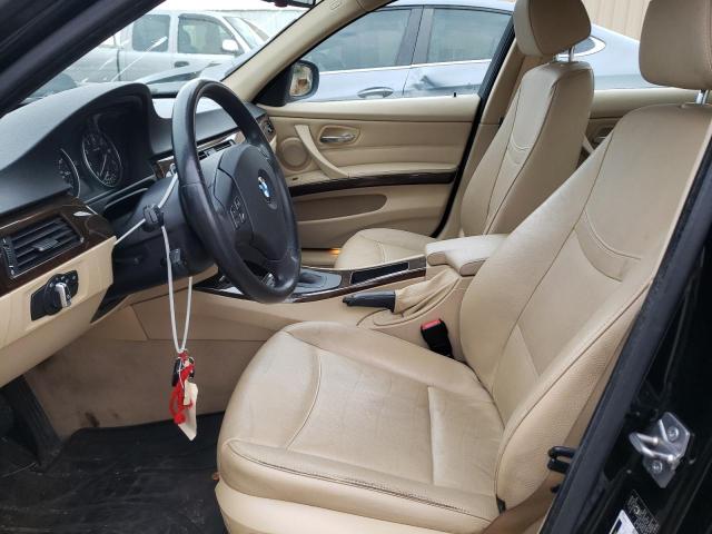 Photo 7 from auction – 2010 BMW 328 XI with VIN WBAPK7C55AA460627