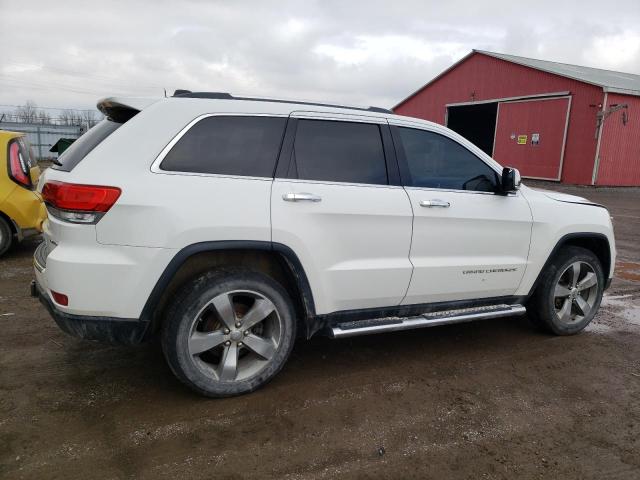 Photo 3 from auction – 2014 JEEP GRAND CHER with VIN 1C4RJFBG9EC207297