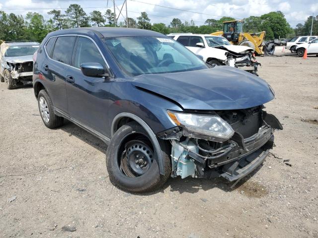 Photo 4 from auction – 2016 NISSAN ROGUE S with VIN KNMAT2MT2GP703046