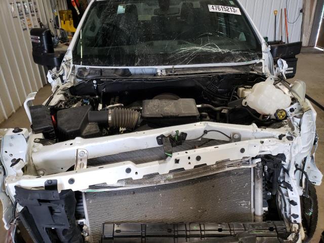 Photo 11 from auction – 2022 CHEVROLET SILVERADO with VIN 1GC4YNE70NF162809