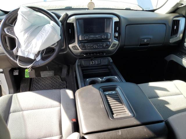 Photo 8 from auction – 2016 CHEVROLET SILVERADO with VIN 1GCVKREC3GZ290327