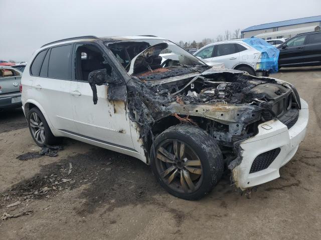 Photo 4 from auction – 2013 BMW X5 M with VIN 5YMGY0C58DLL15896