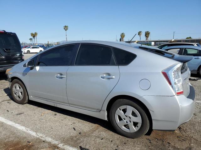 Photo 2 from auction – 2011 TOYOTA PRIUS with VIN JTDKN3DU6B0299568