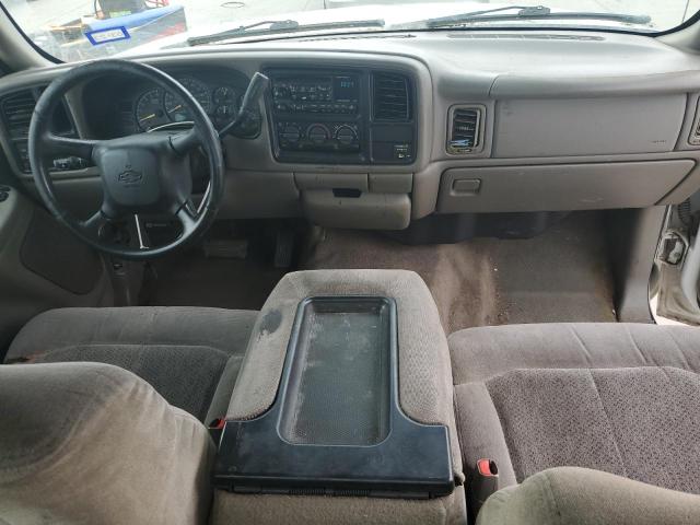 Photo 8 from auction – 2000 CHEVROLET SILVERADO with VIN 2GCEC19V1Y1374425