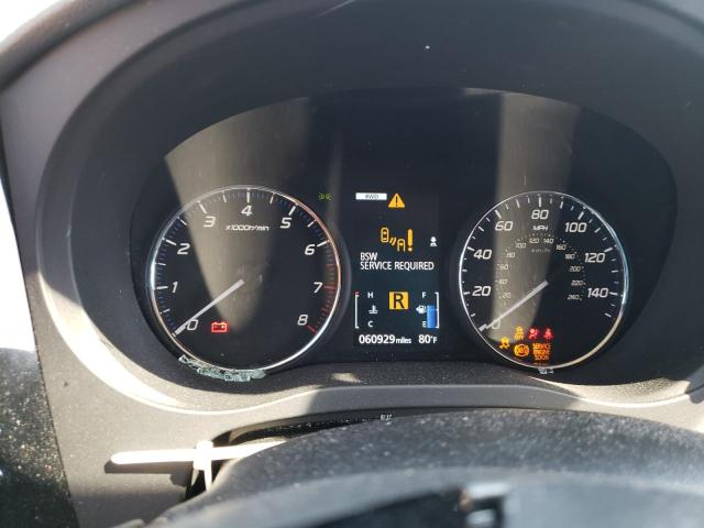 Photo 9 from auction – 2019 MITSUBISHI OUTLANDER with VIN JA4AZ3A38KZ050979