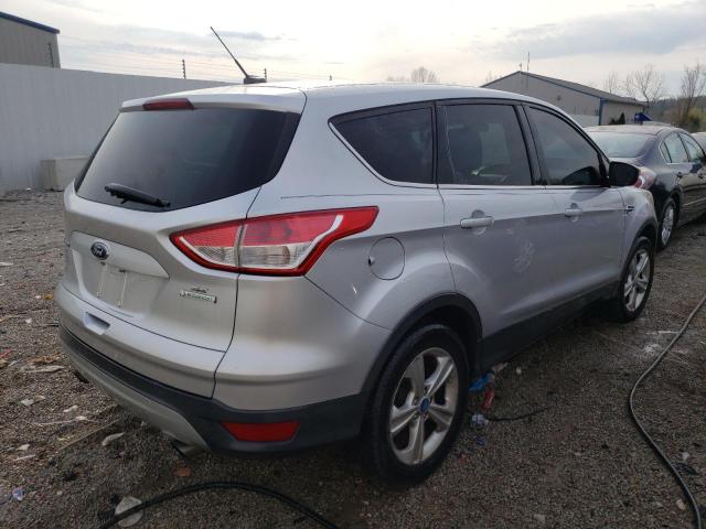 Photo 3 from auction – 2013 FORD ESCAPE SE with VIN 1FMCU0GX9DUC07274