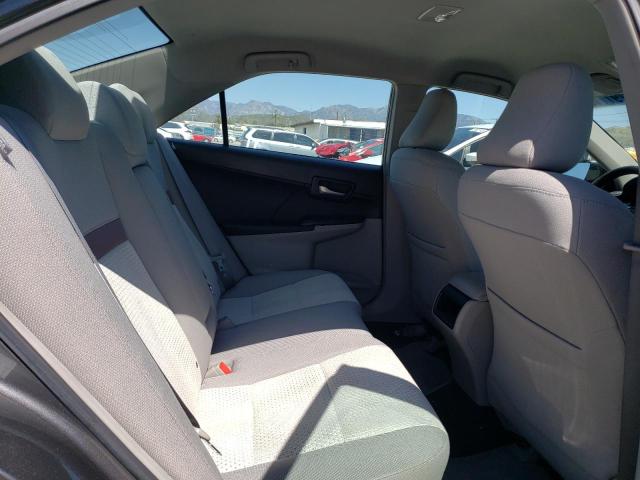 Photo 10 from auction – 2012 TOYOTA CAMRY BASE with VIN 4T4BF1FK2CR158053