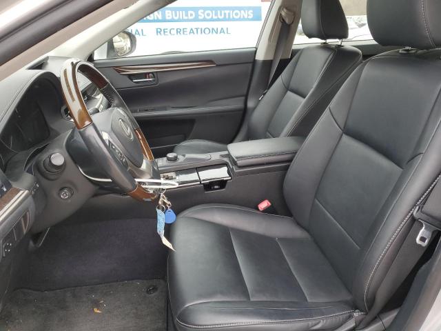 Photo 7 from auction – 2013 LEXUS ES 350 with VIN JTHBK1GG8D2032201