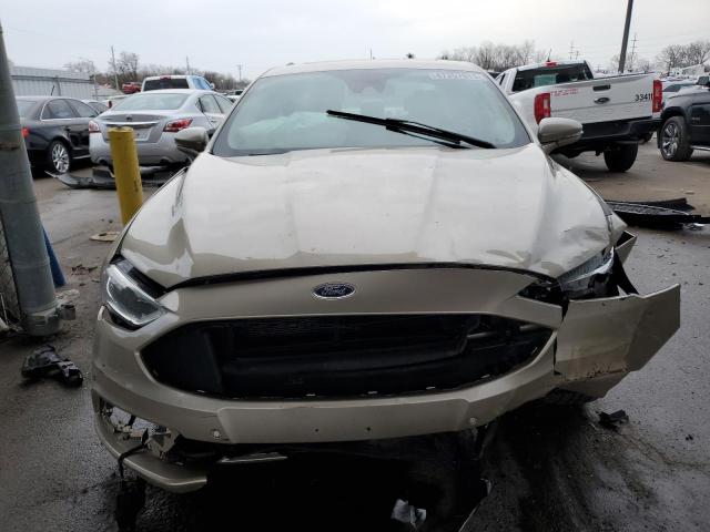 Photo 5 from auction – 2017 FORD FUSION TIT with VIN 3FA6P0RU1HR141267
