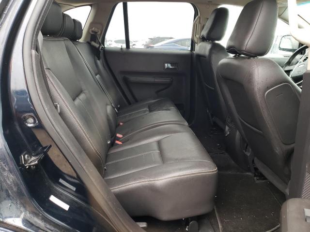 Photo 10 from auction – 2008 FORD EDGE LIMIT with VIN 2FMDK39C98BB11338