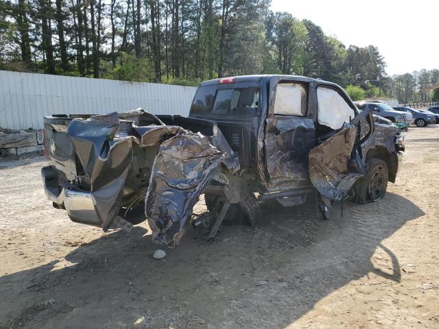 Photo 3 from auction – 2019 RAM 2500 TRADE with VIN 3C6UR5CL3KG587682