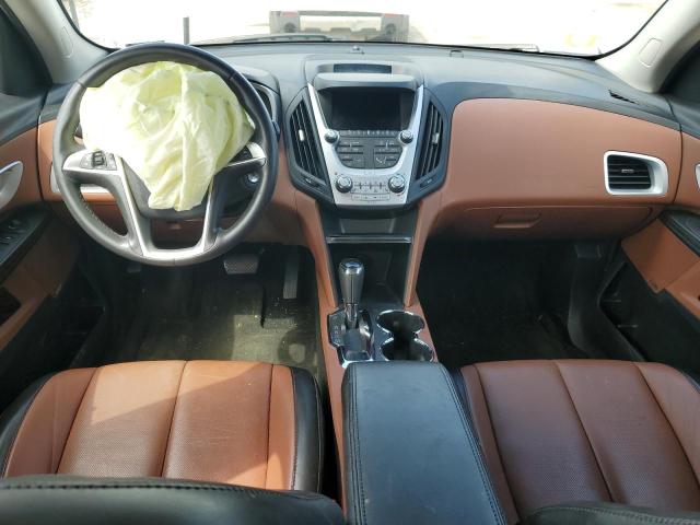 Photo 8 from auction – 2016 CHEVROLET EQUINOX LT with VIN 2GNFLDE35G6100003