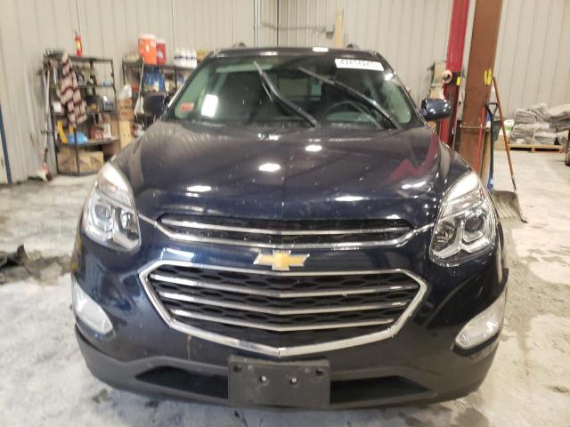 Photo 5 from auction – 2017 CHEVROLET EQUINOX LT with VIN 2GNALCEK0H1596385
