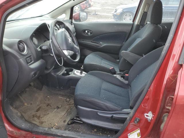 Photo 7 from auction – 2016 NISSAN VERSA NOTE with VIN 3N1CE2CP8GL404795