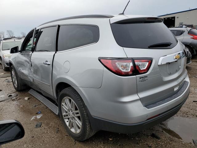 Photo 2 from auction – 2014 CHEVROLET TRAVERSE L with VIN 1GNKRGKD4EJ361411