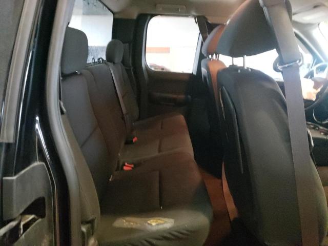 Photo 10 from auction – 2012 CHEVROLET SILVERADO with VIN 1GC2KXCG2CZ345244