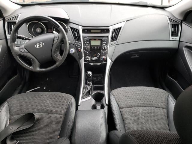 Photo 8 from auction – 2011 HYUNDAI SONATA SE with VIN 5NPEC4AC0BH234061