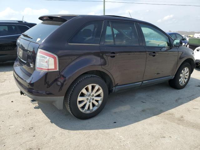Photo 3 from auction – 2007 FORD EDGE SEL P with VIN 2FMDK49C47BA57886