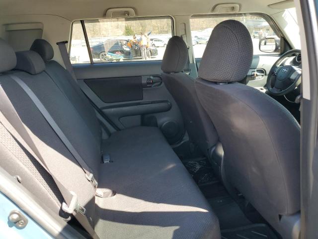 Photo 11 from auction – 2010 TOYOTA SCION XB with VIN JTLZE4FE0A1114101