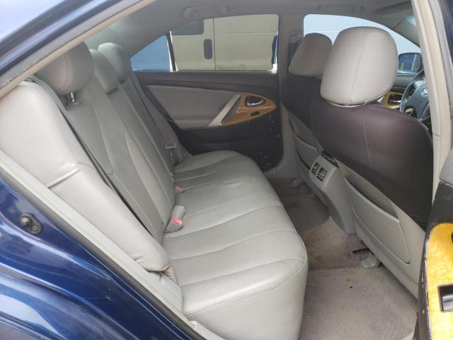 Photo 10 from auction – 2007 TOYOTA CAMRY CE with VIN JTNBE46K973111404