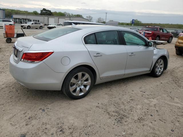 Photo 3 from auction – 2013 BUICK LACROSSE with VIN 1G4GC5E30DF333691