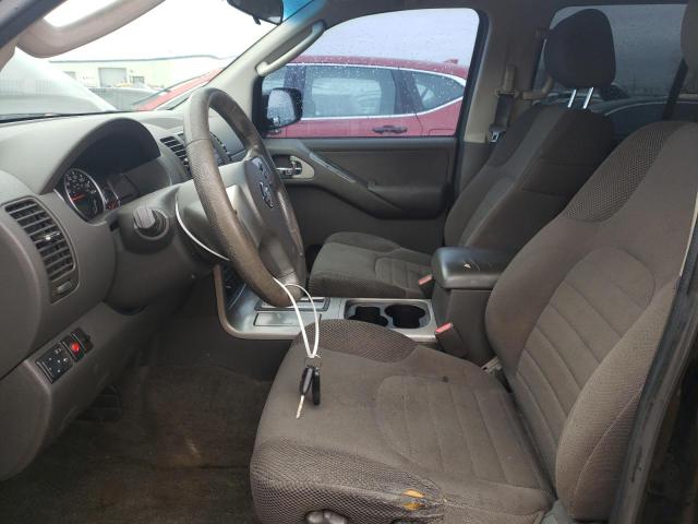 Photo 7 from auction – 2009 NISSAN PATHFINDER with VIN 5N1AR18B49C614059