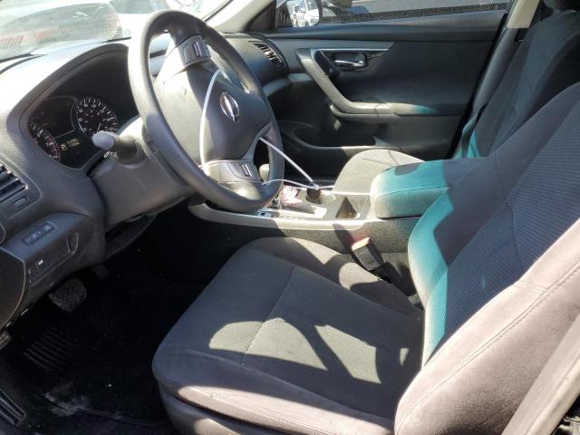 Photo 7 from auction – 2014 NISSAN ALTIMA 2.5 with VIN 1N4AL3AP1EN367837