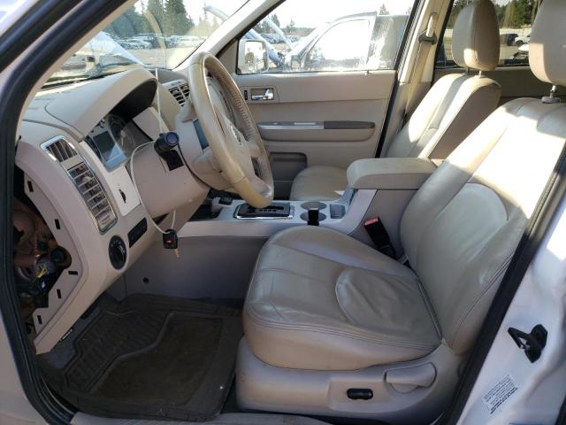 Photo 7 from auction – 2008 MERCURY MARINER HE with VIN 4M2CU39HX8KJ07613