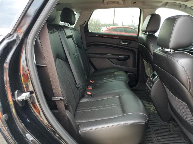 Photo 10 from auction – 2015 CADILLAC SRX PREMIU with VIN 3GYFNDE3XFS572064