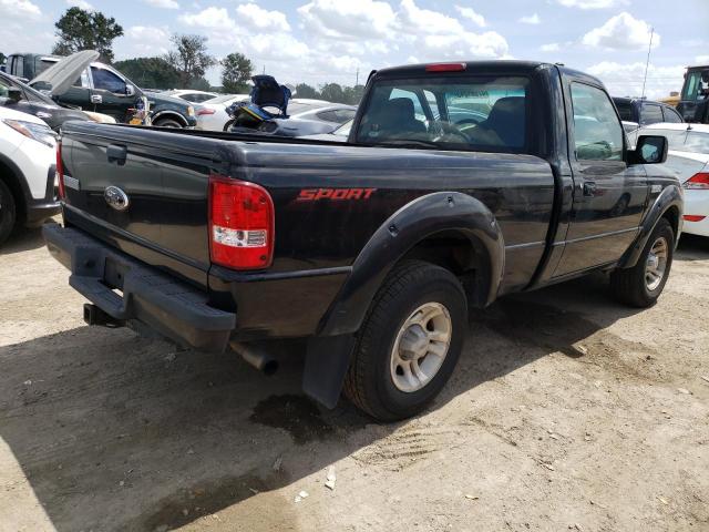 Photo 3 from auction – 2009 FORD RANGER with VIN 1FTYR10D39PA07675