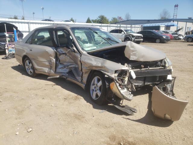 Photo 4 from auction – 2000 TOYOTA AVALON XL with VIN 4T1BF28B3YU003421