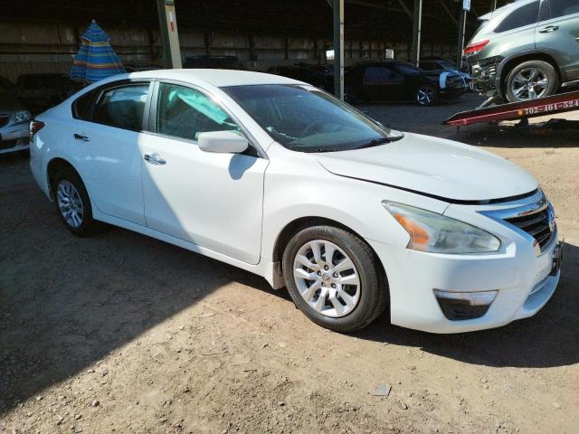 Photo 4 from auction – 2015 NISSAN ALTIMA 2.5 with VIN 1N4AL3AP2FC254055