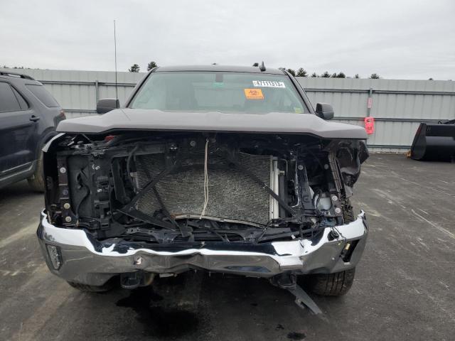 Photo 5 from auction – 2016 CHEVROLET SILVERADO with VIN 1GCVKREC4GZ236373
