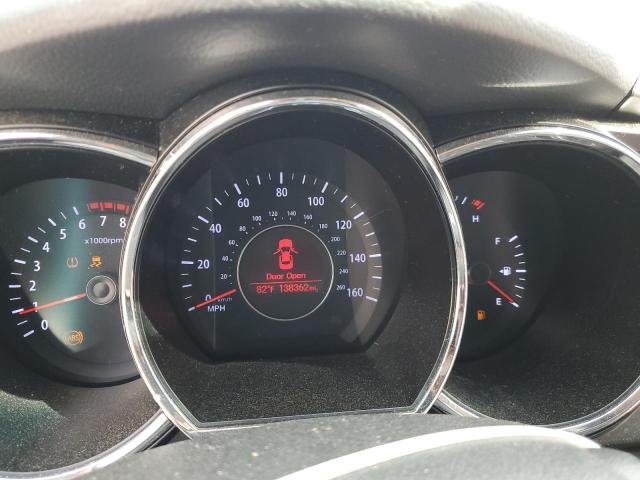 صورة رقم 9 من المزاد - 2013 KIA OPTIMA LX مع VIN KNAGM4A73D5350380