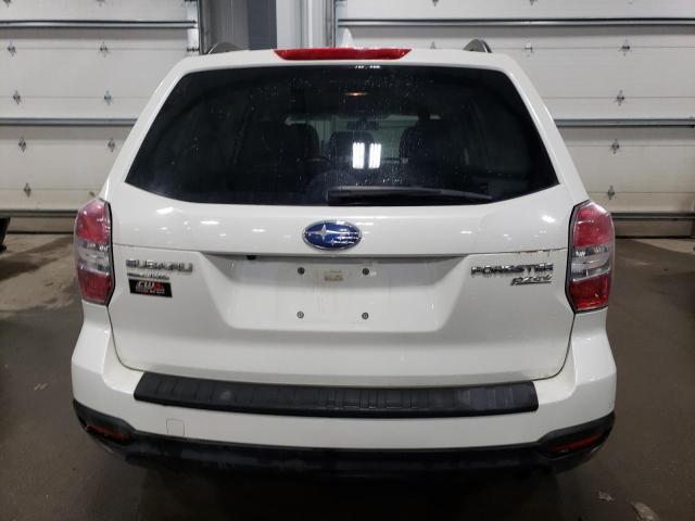 Photo 6 from auction – 2016 SUBARU FORESTER 2 with VIN JF2SJADC9GH438951