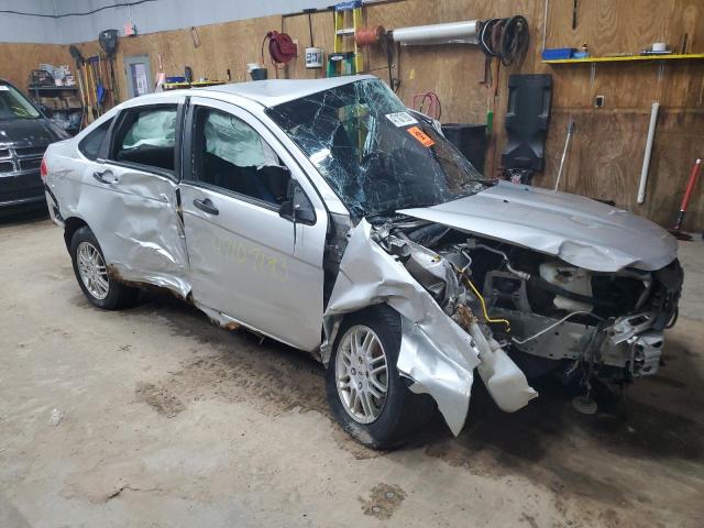 Photo 4 from auction – 2011 FORD FOCUS SE with VIN 1FAHP3FN0BW126464