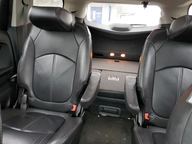 Photo 10 from auction – 2015 CHEVROLET TRAVERSE L with VIN 1GNKRHKD6FJ282474