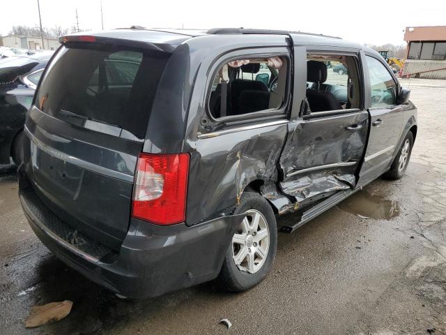 Photo 3 from auction – 2012 CHRYSLER TOWN & COU with VIN 2C4RC1BG5CR134477