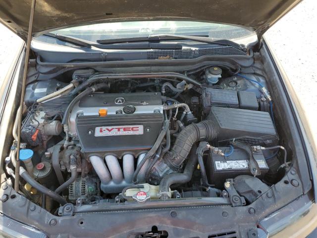Photo 11 from auction – 2006 ACURA TSX with VIN JH4CL96806C012175
