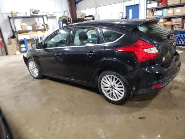 Photo 2 from auction – 2012 FORD FOCUS SEL with VIN 1FAHP3M2XCL381361