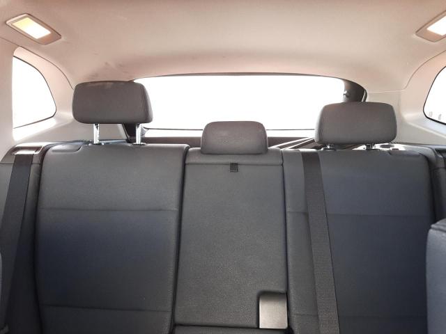 Photo 10 from auction – 2014 BMW X1 SDRIVE2 with VIN WBAVM1C51EVW53855