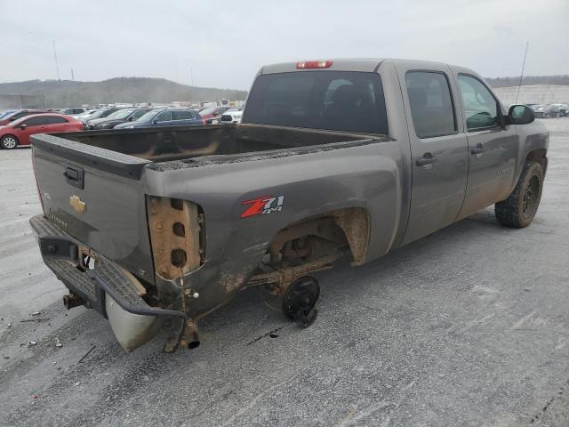 Photo 3 from auction – 2012 CHEVROLET 1500 SILVE with VIN 1GCPKSE72CF159792