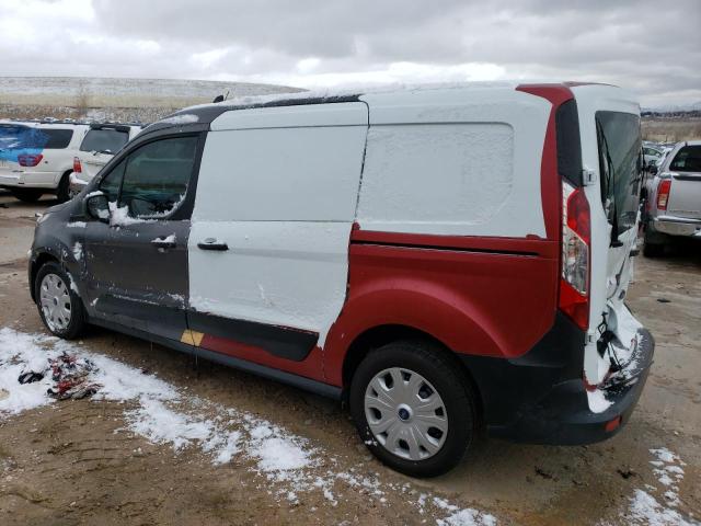 Photo 2 from auction – 2020 FORD TRANSIT CO with VIN NM0LS7E29L1460263