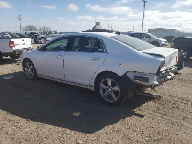 Photo 2 from auction – 2012 CHEVROLET MALIBU 2LT with VIN 1G1ZD5EU0CF254709