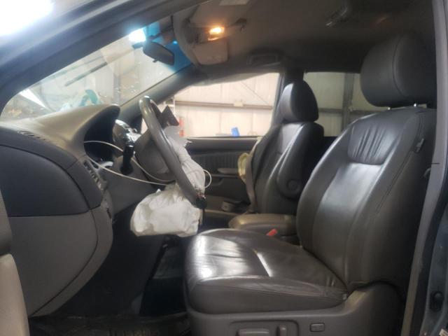 Photo 7 from auction – 2010 TOYOTA SIENNA CE with VIN 5TDKK4CC1AS293485