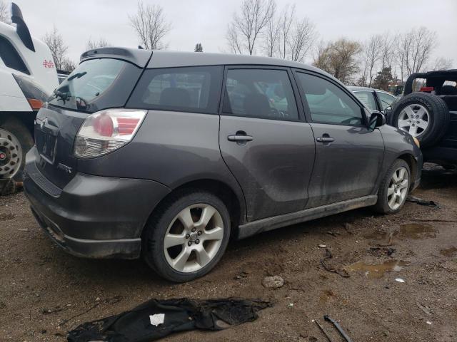 Photo 3 from auction – 2005 TOYOTA COROLLA MA with VIN 2T1KR32E95C344688
