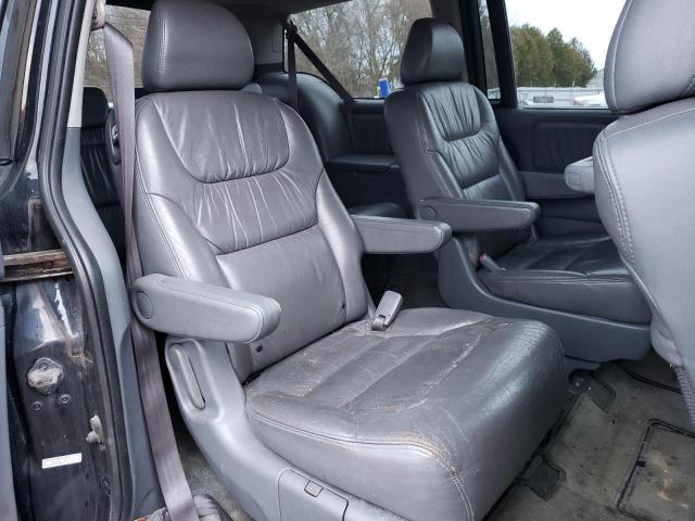 Photo 11 from auction – 2007 HONDA ODYSSEY EX with VIN 5FNRL38677B513119